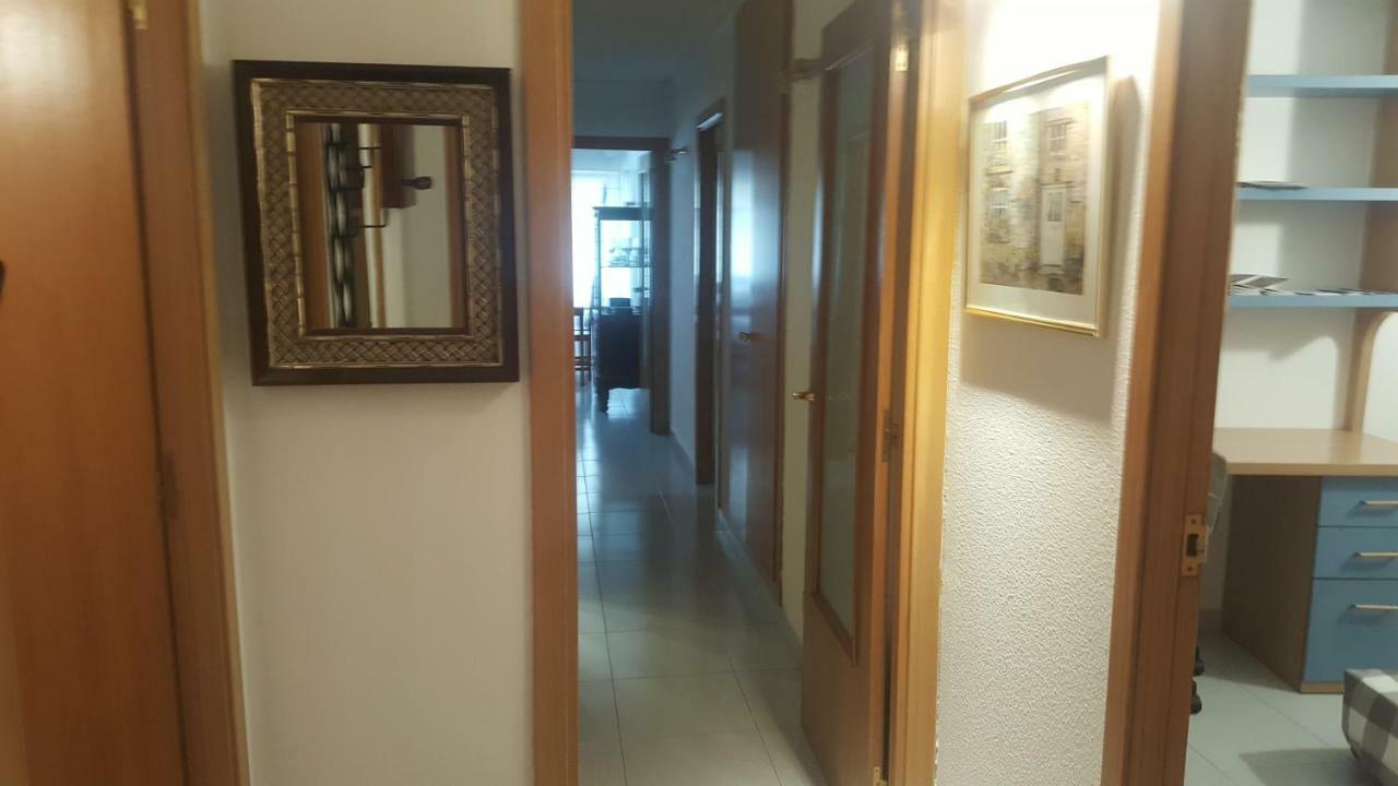 Valls Rent Andorra la Vella Kültér fotó