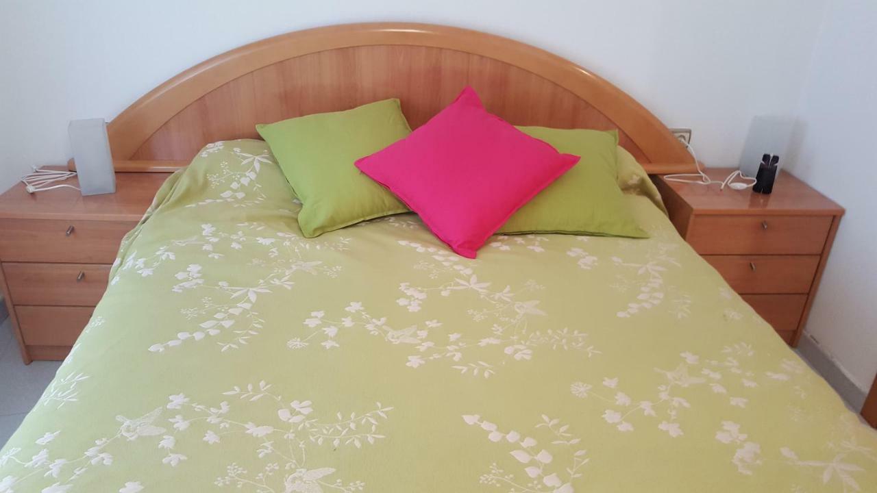 Valls Rent Andorra la Vella Kültér fotó