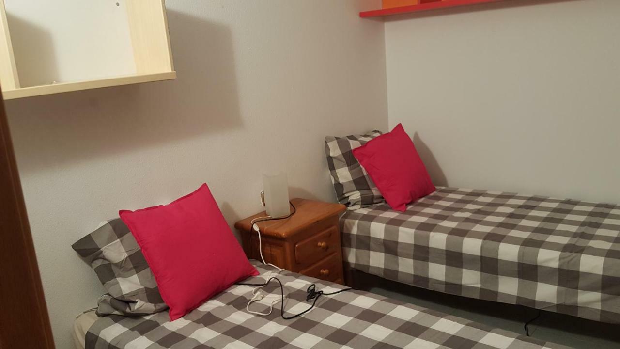Valls Rent Andorra la Vella Kültér fotó