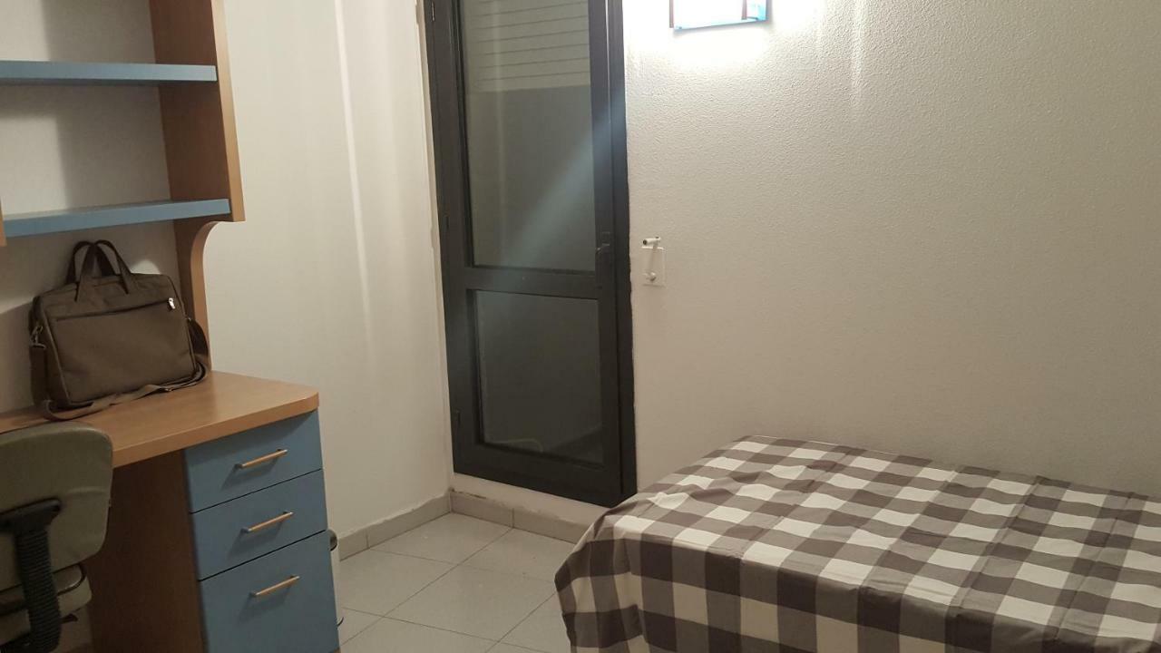 Valls Rent Apartman Andorra la Vella Kültér fotó